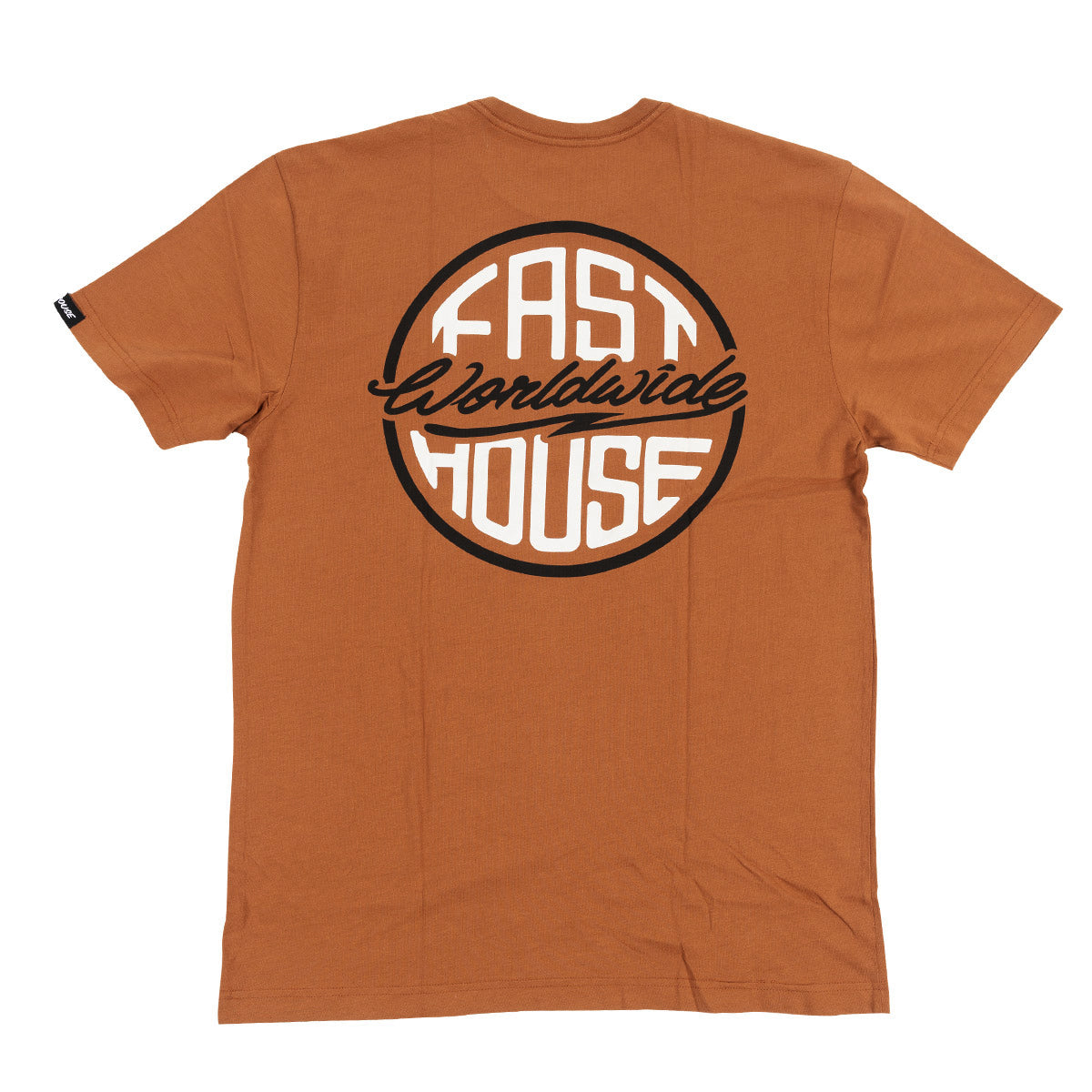 Fasthouse Squall Tee