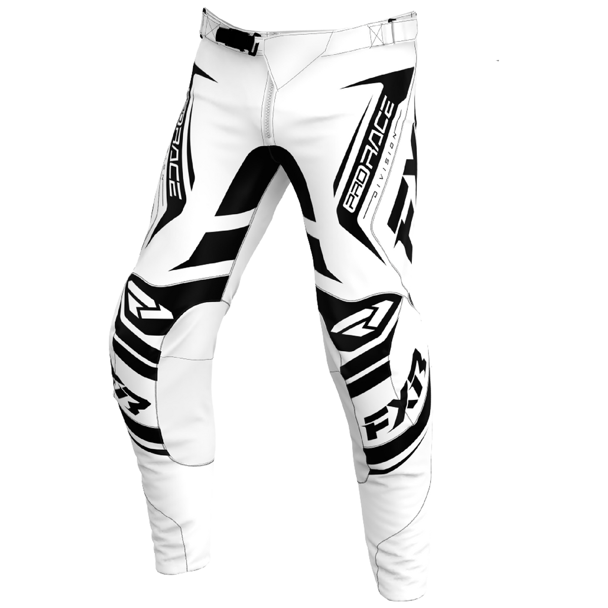 FXR Revo MX Gear Set - STATIC