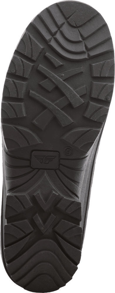 Fly Racing Snow Aurora Boots