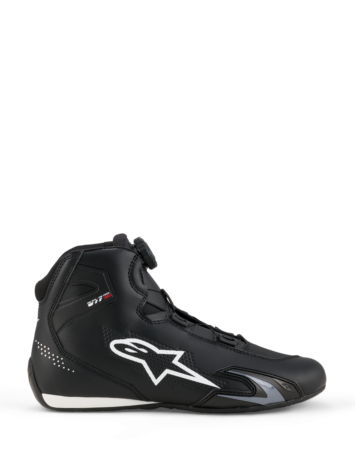 Alpinestars Celer Shoes - Black/White