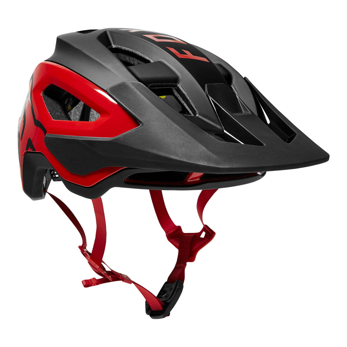 burn baby burn icon helmet Icon Threshold Modular Helmet