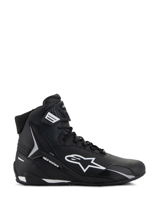 Alpinestars Womens Stella Faster-4 Shoes - Black