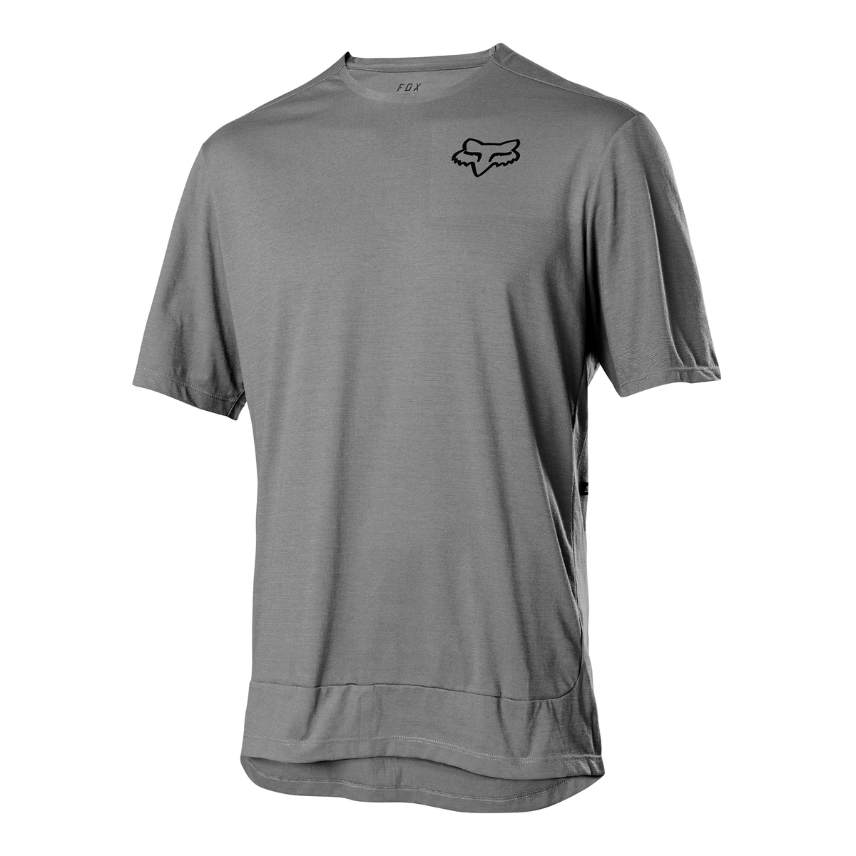 Fox Racing Ranger Power Dry Jersey CLOSEOUT - Pewter