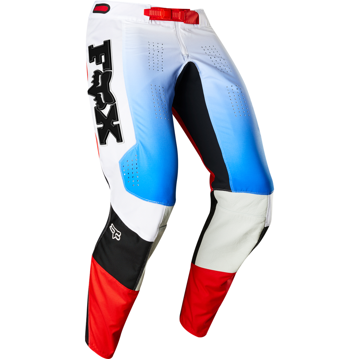 Fox Racing 360 Link Pants CLOSEOUT - Blue/Red