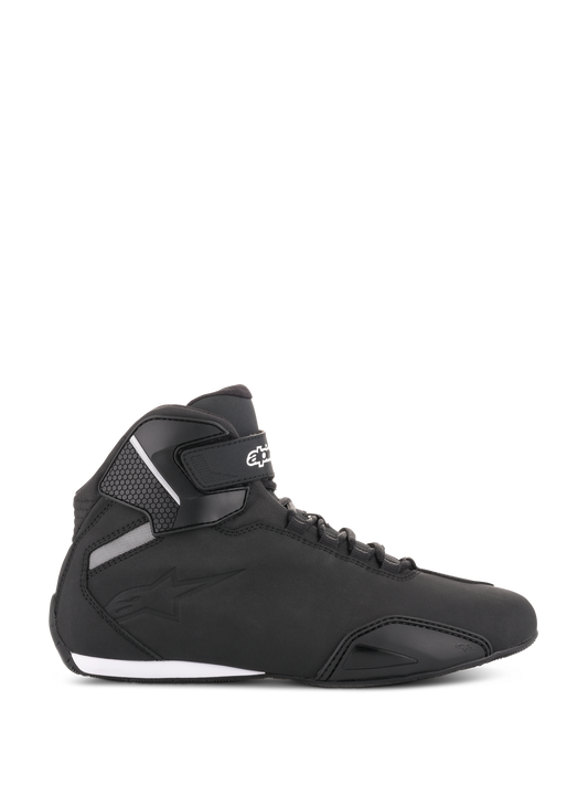 Alpinestars Sektor Shoes - Black