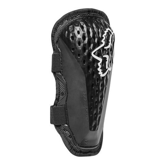 Fox Racing Youth Titan Sport CE Elbow Guard - Black