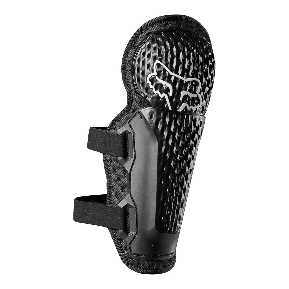 Fox Racing Youth Titan Sport CE Knee Guard - Black