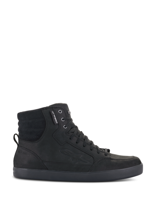 Alpinestars J-6 Waterproof Shoes - Black