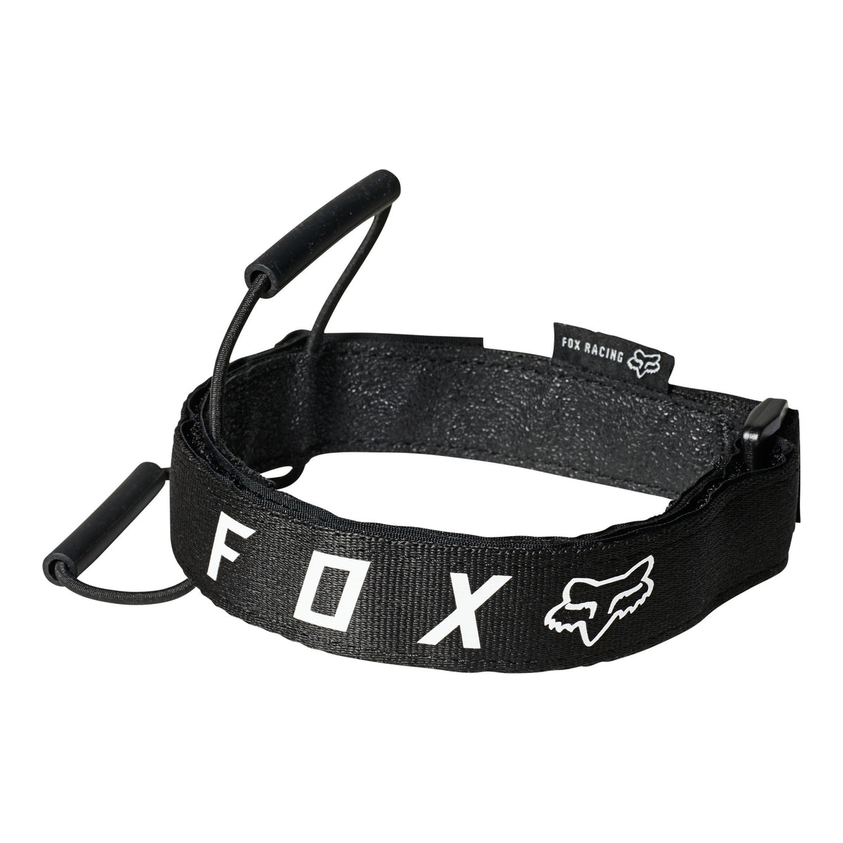 Fox Racing Enduro Bike Frame Strap - Black