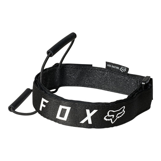 Fox Racing Enduro Bike Frame Strap - Black