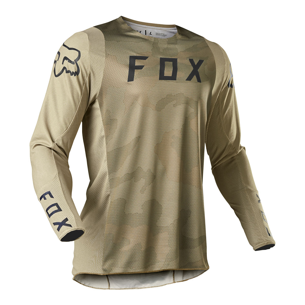 Fox Racing 360 Speyer Jersey  - Sand