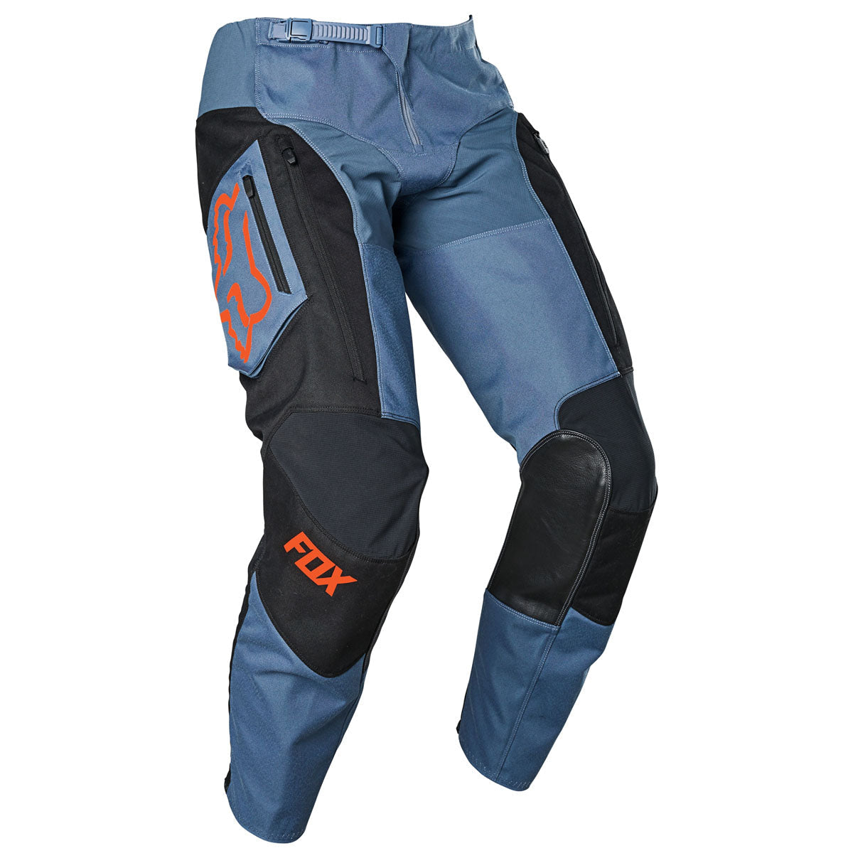 Fox Racing Legion LT Pant (CLOSEOUT) - Blue Steel