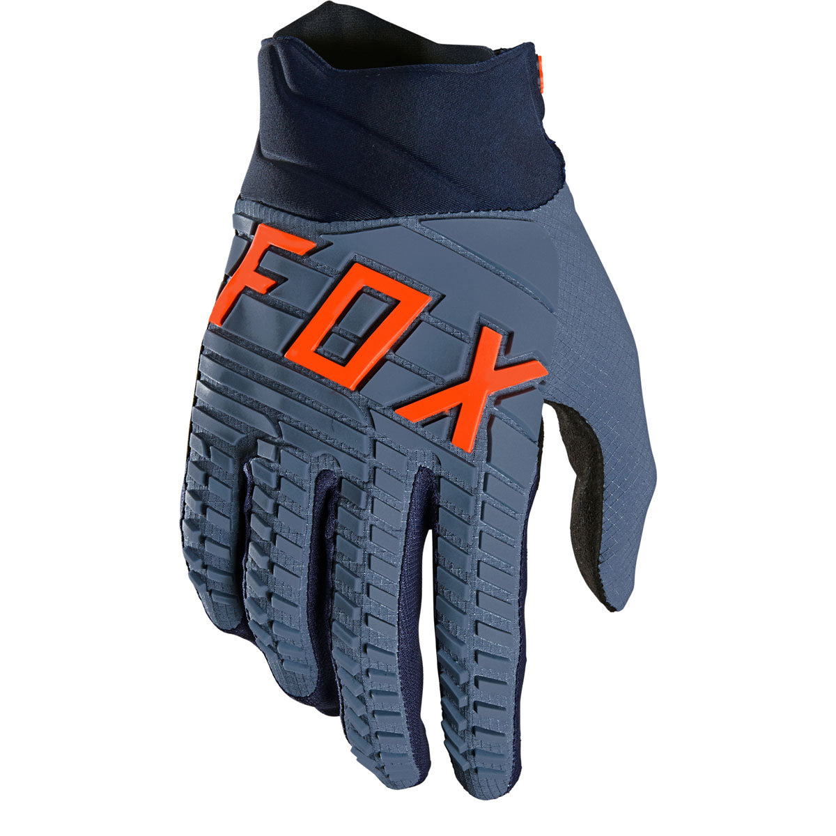 Fox Racing 360 2020 Gloves Blue Steel XL