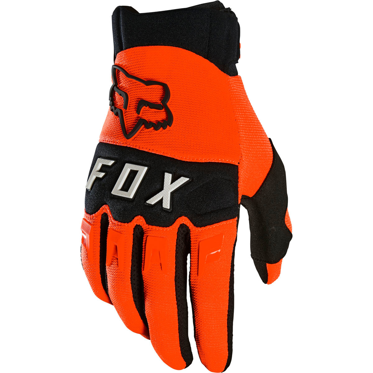 thumbnail image 2 of Scorpion Skrub Motorcycle Riding Gloves – Men’s Textile – On-Road Performance 2 of 5
