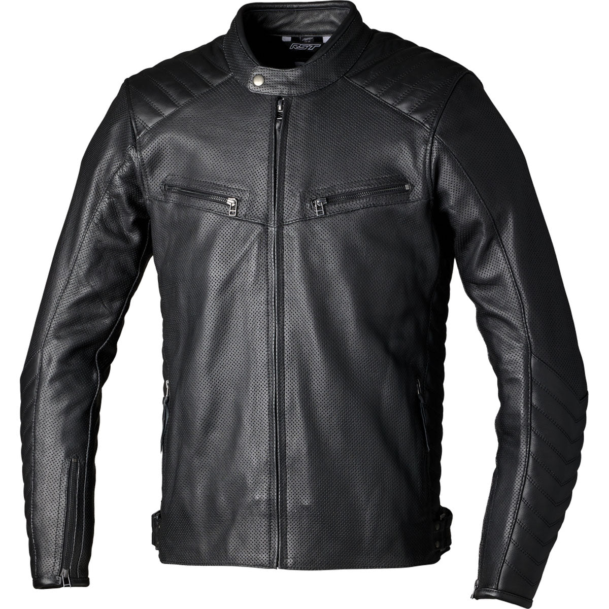 RST Roadster Air CE Jacket CLOSEOUT Black