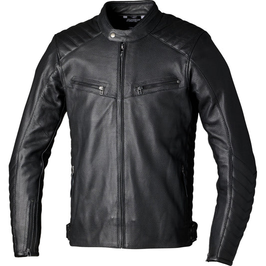 RST Roadster Air CE Jacket CLOSEOUT Black