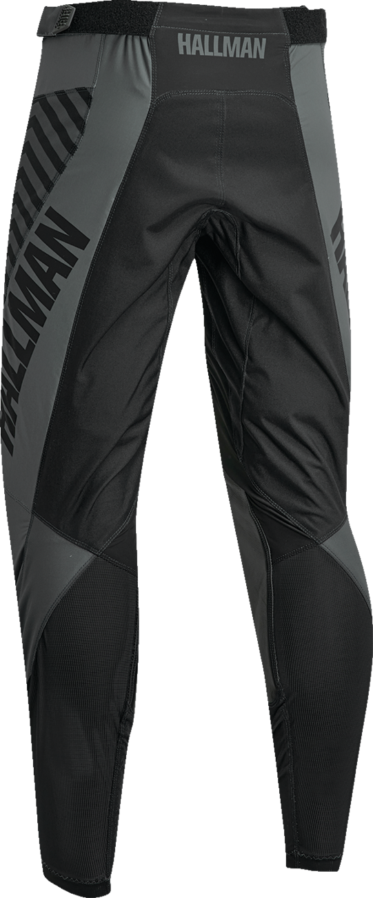 Thor Hallman Differ Slice Jersey/Pant Combo Gear Set