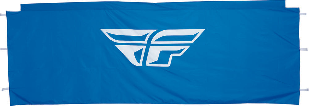 Fly Racing Portable Half Wall Panels