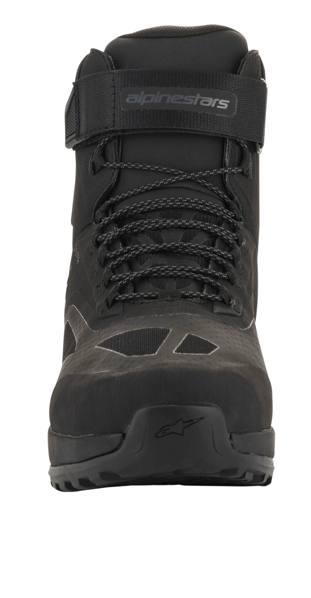 Alpinestars CR-6 Drystar Riding Shoes