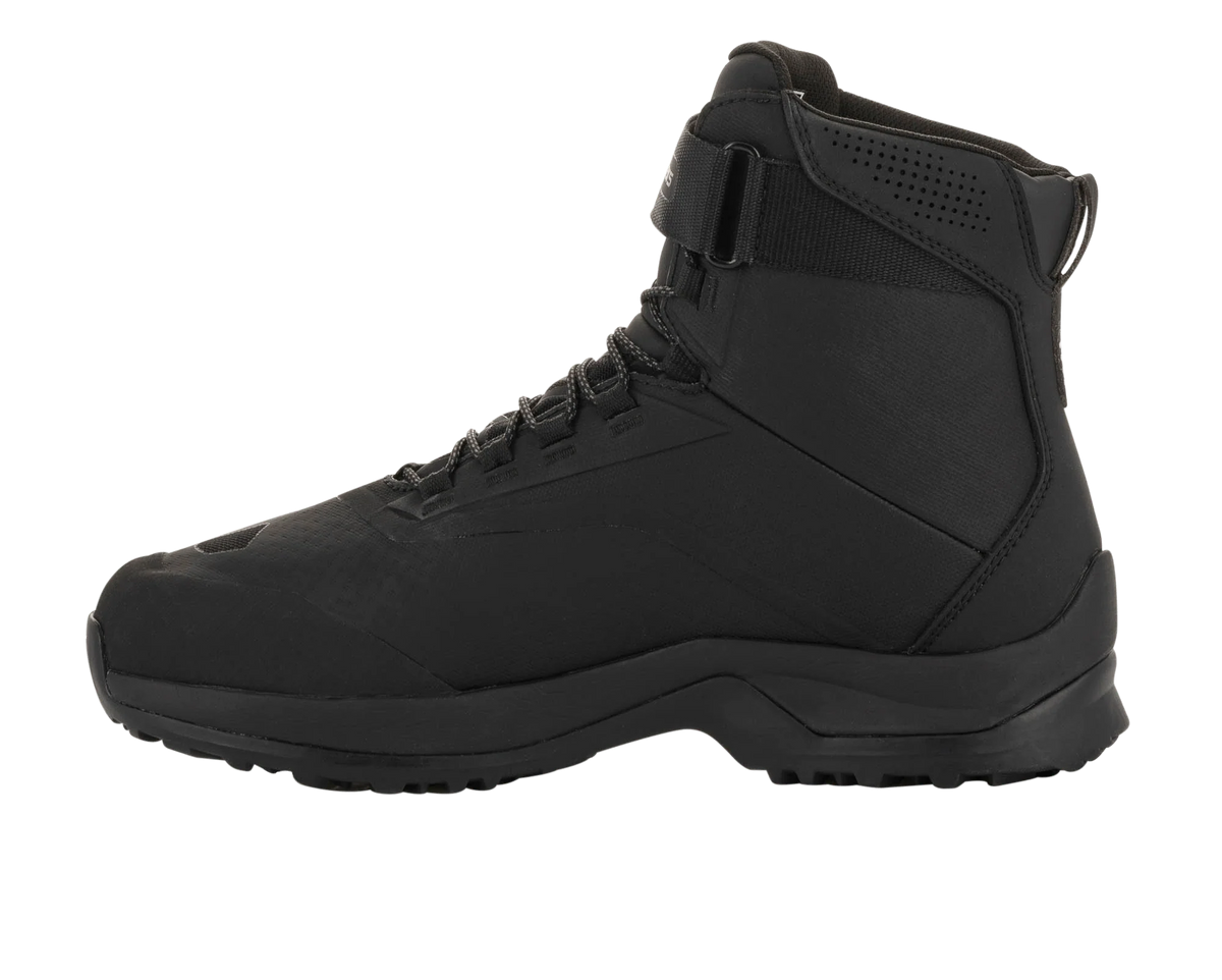 Alpinestars CR-6 Drystar Riding Shoes