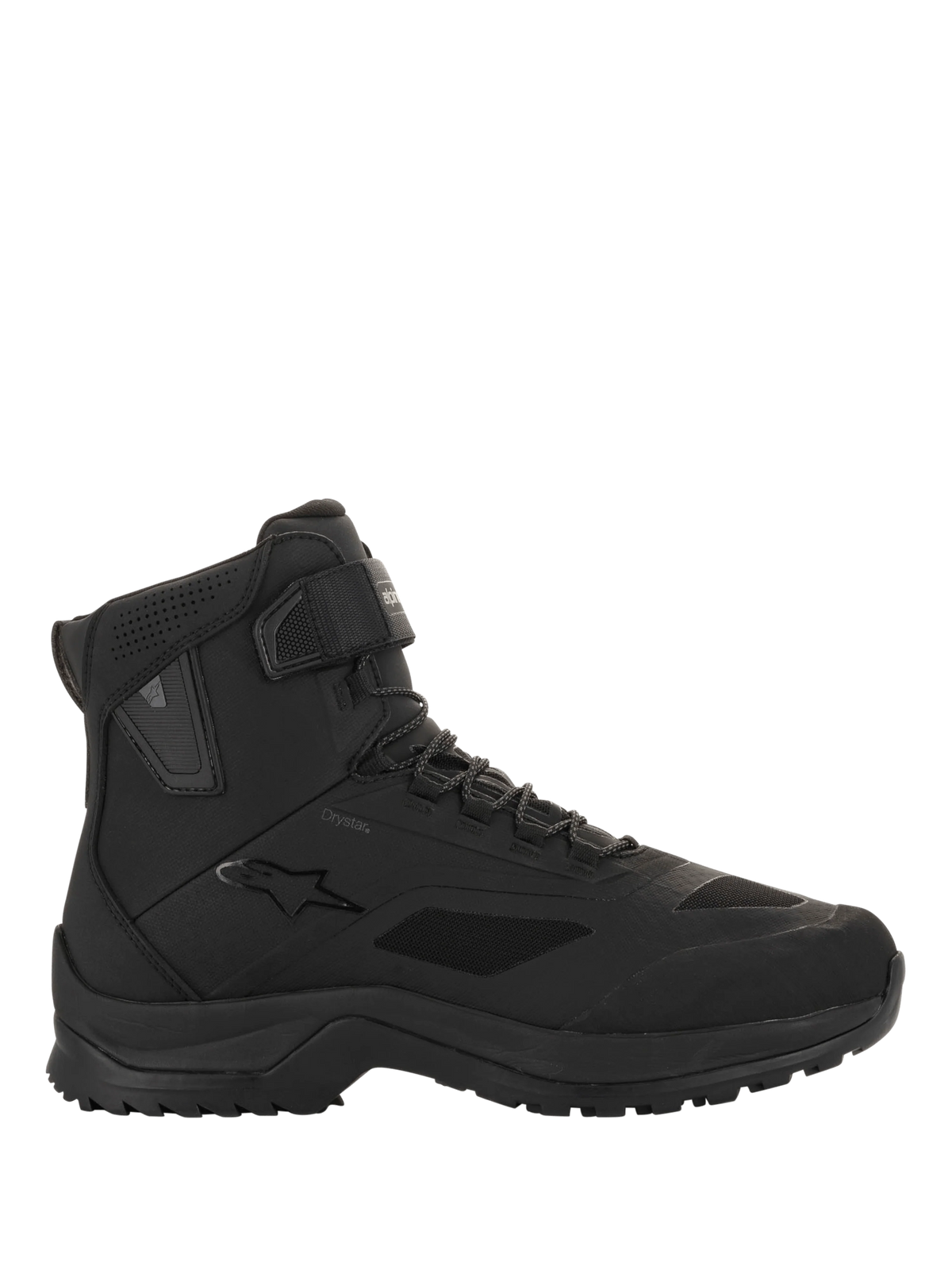 Alpinestars CR-6 Drystar Riding Shoes