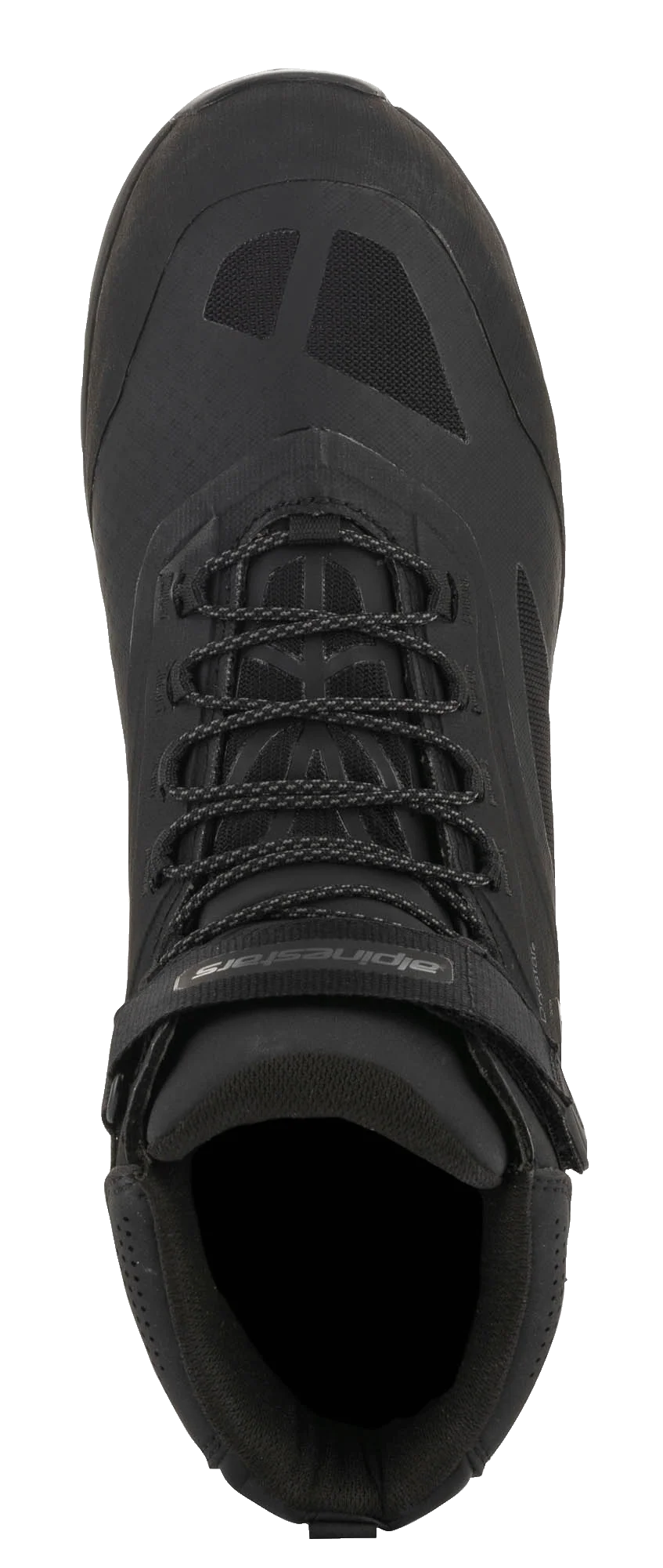 Alpinestars CR-6 Drystar Riding Shoes