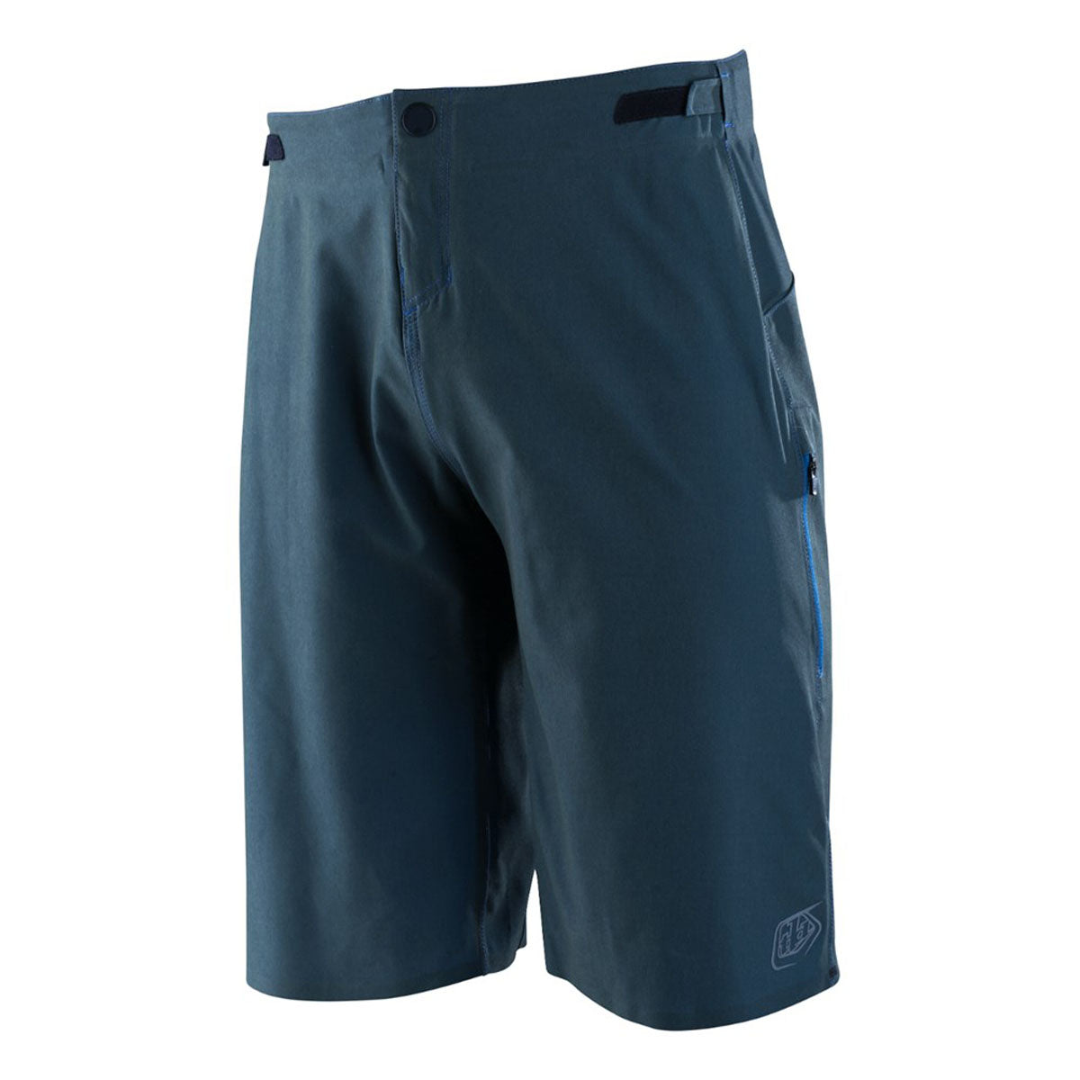 Troy Lee Designs Drift Shorts Shell (CLOSEOUT) - Light Marine 