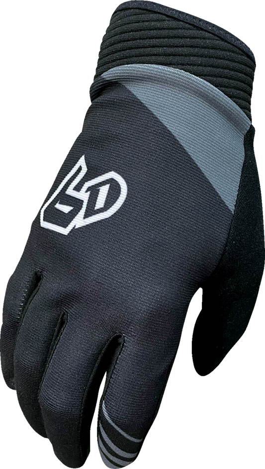 6D MTB Gloves CLOSEOUT - Large