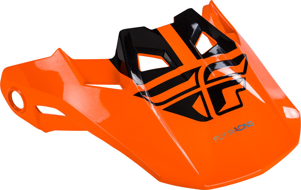 Fly Racing Formula Cold Weather Visor
