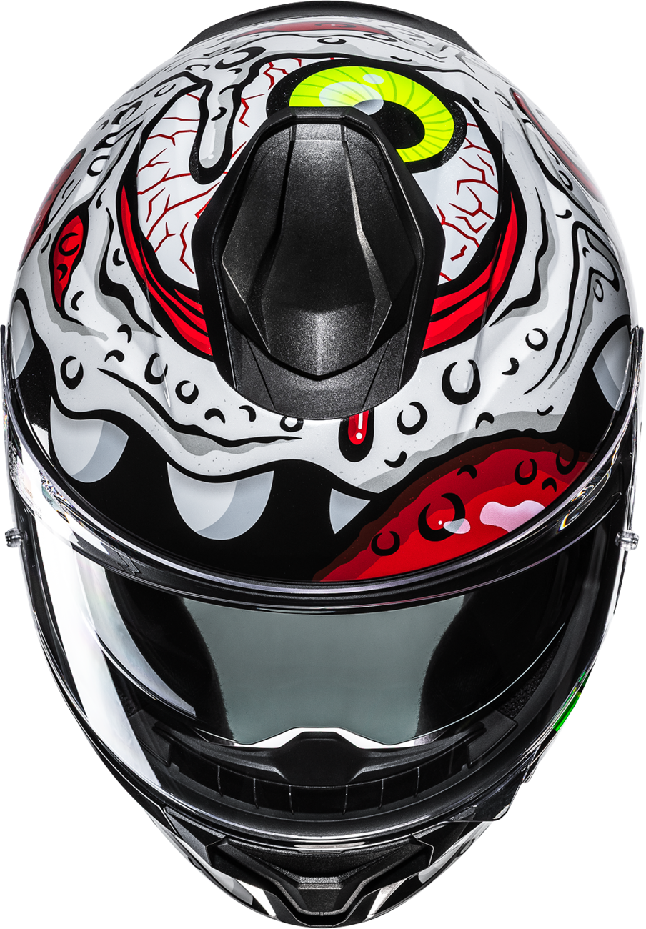 C71 Helmet - Squeeze - MC41