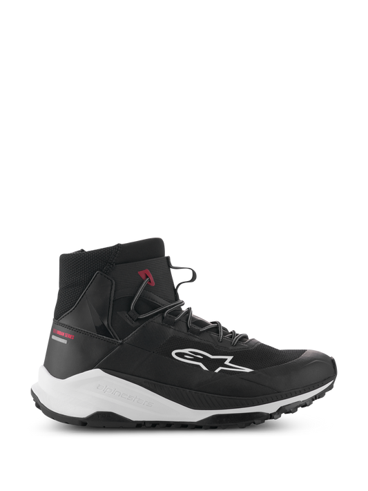 Alpinestars Speedforce XR Shoes - Black White