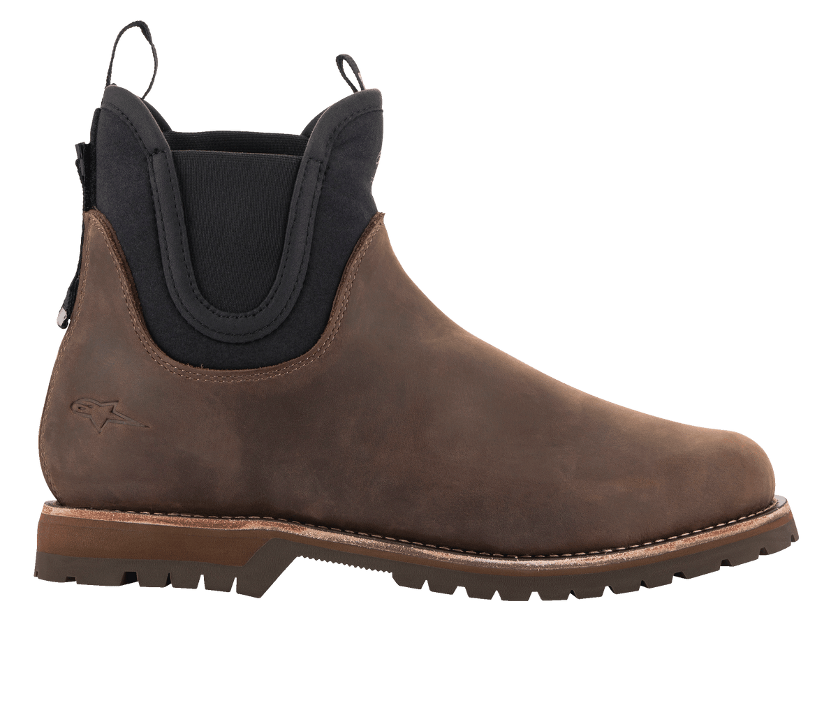 Alpinestars Turnstone Shoes - Chocolate