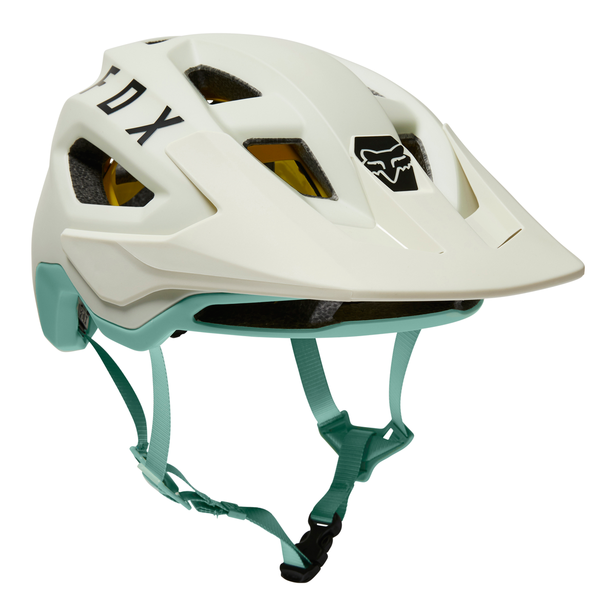 Fox Racing Speedframe MIPS Helmet CLOSEOUT - Bone