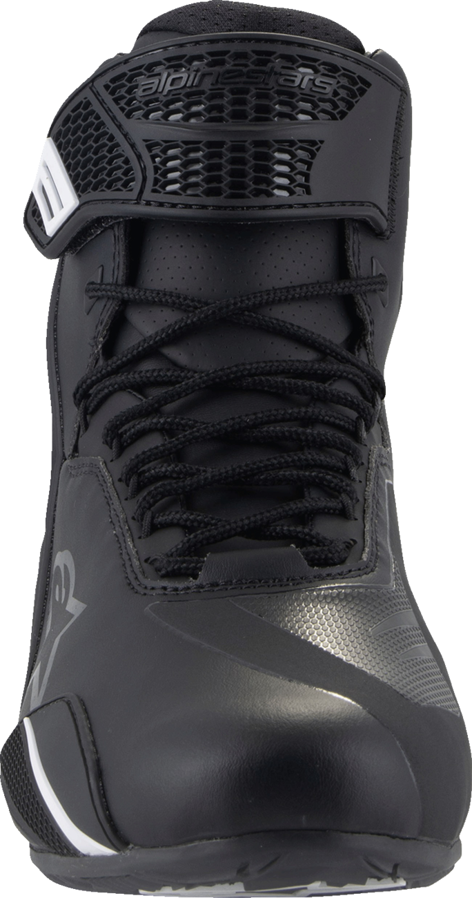 Alpinestars Faster-4 Shoes Black