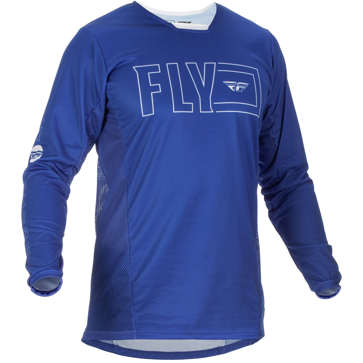 Fly Racing Kinetic Fuel Jersey - Closeout - 2XL