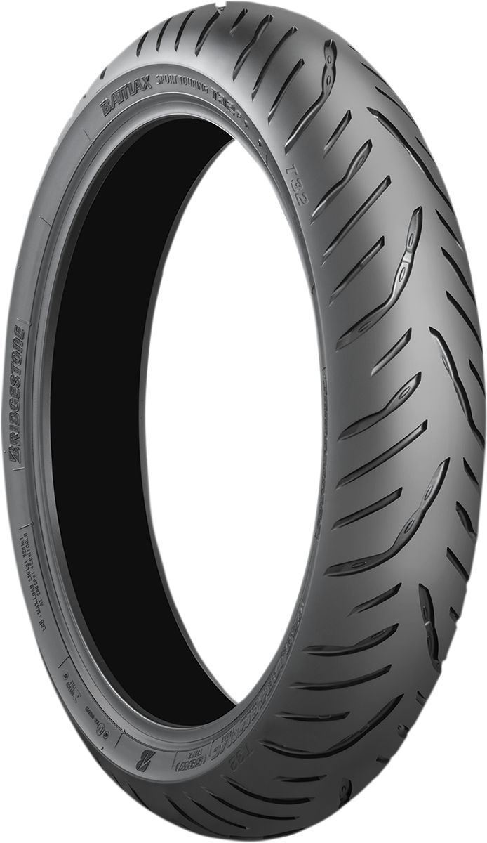 Bridgestone Battlax Sport Touring T32 GT Front Tire - 120/70ZR18 - 59W
