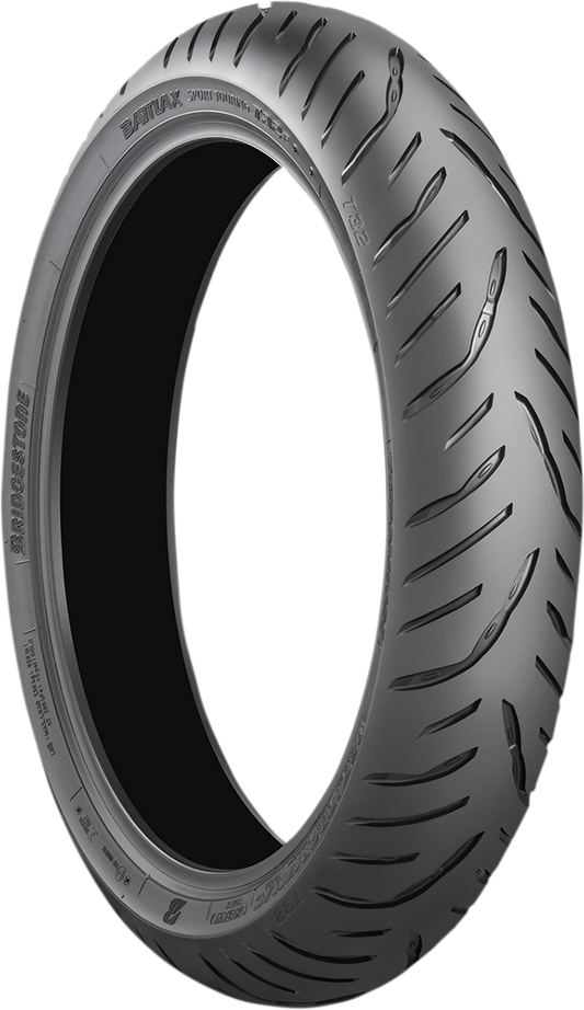 Bridgestone Battlax Sport Touring T32 GT Rear Tire - 190/55ZR17 - 75W