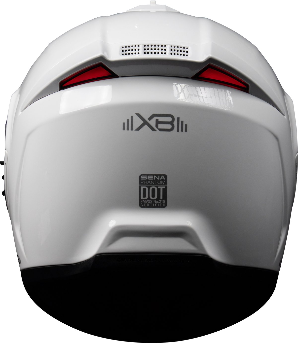 SENA Phantom XB Smart Bluetooth Helmet