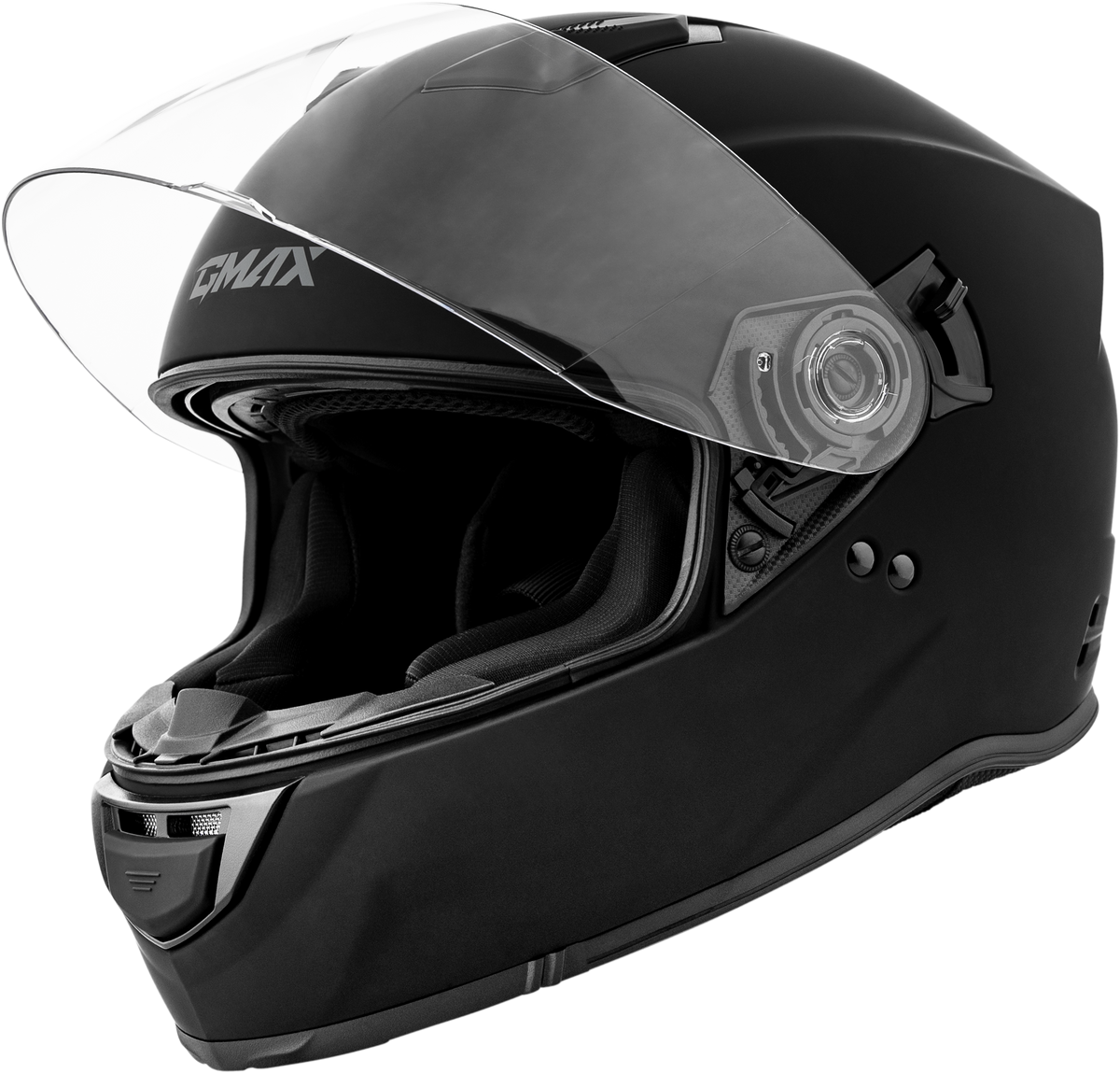GMAX FF-18 Solid Helmets