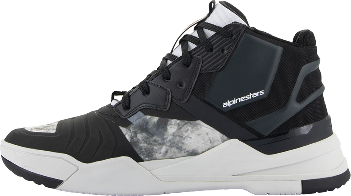 Alpinestars Speedflight Shoe Black/Gray/White