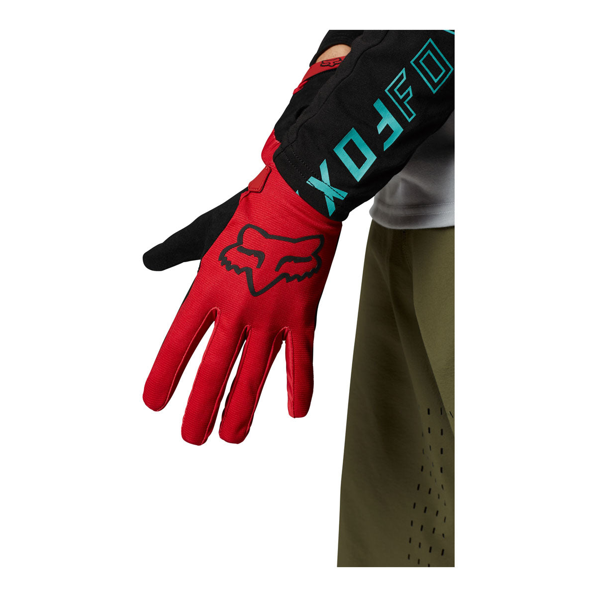 Fox Racing Ranger Glove - Thumbnail 5