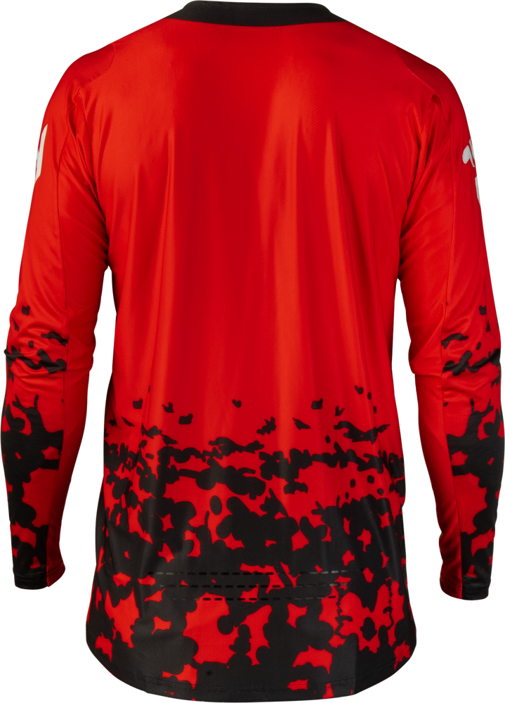 Red/Grey/Black