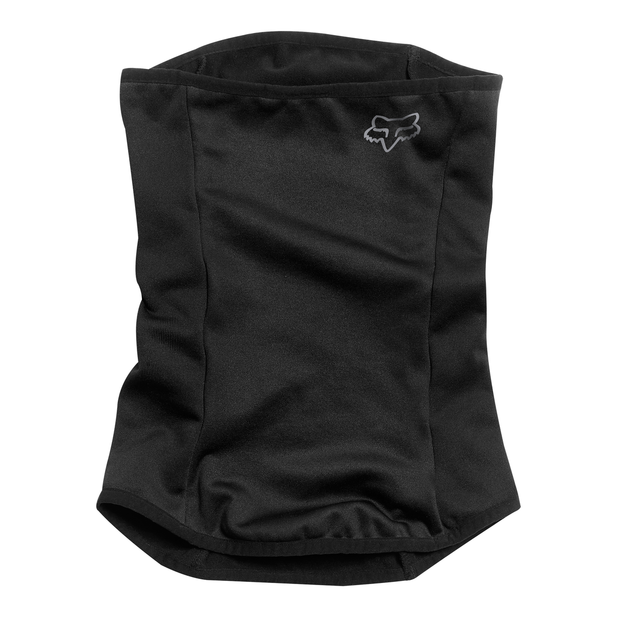 Fox Racing Polartec Neck Gaiter CLOSEOUT - Black