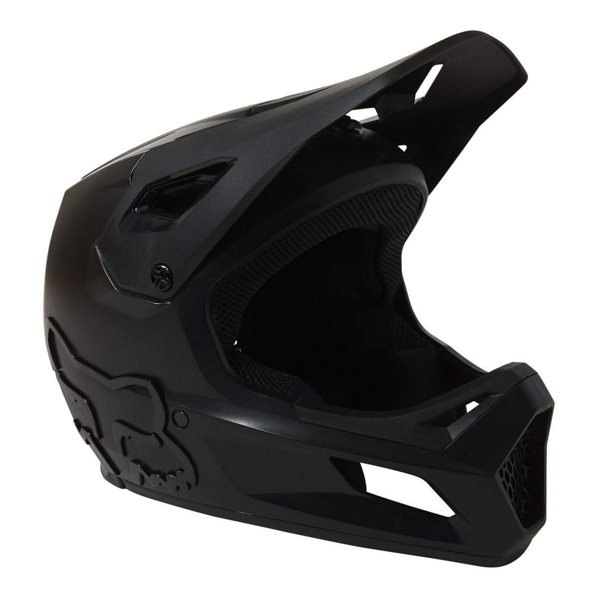 Fox Racing Rampage Helmet CLOSEOUT - www.extremesupply.com