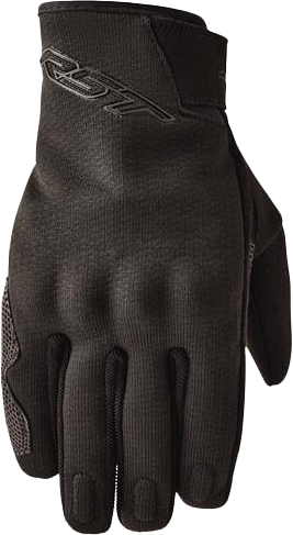 RST K-Sport Ce Glove Black