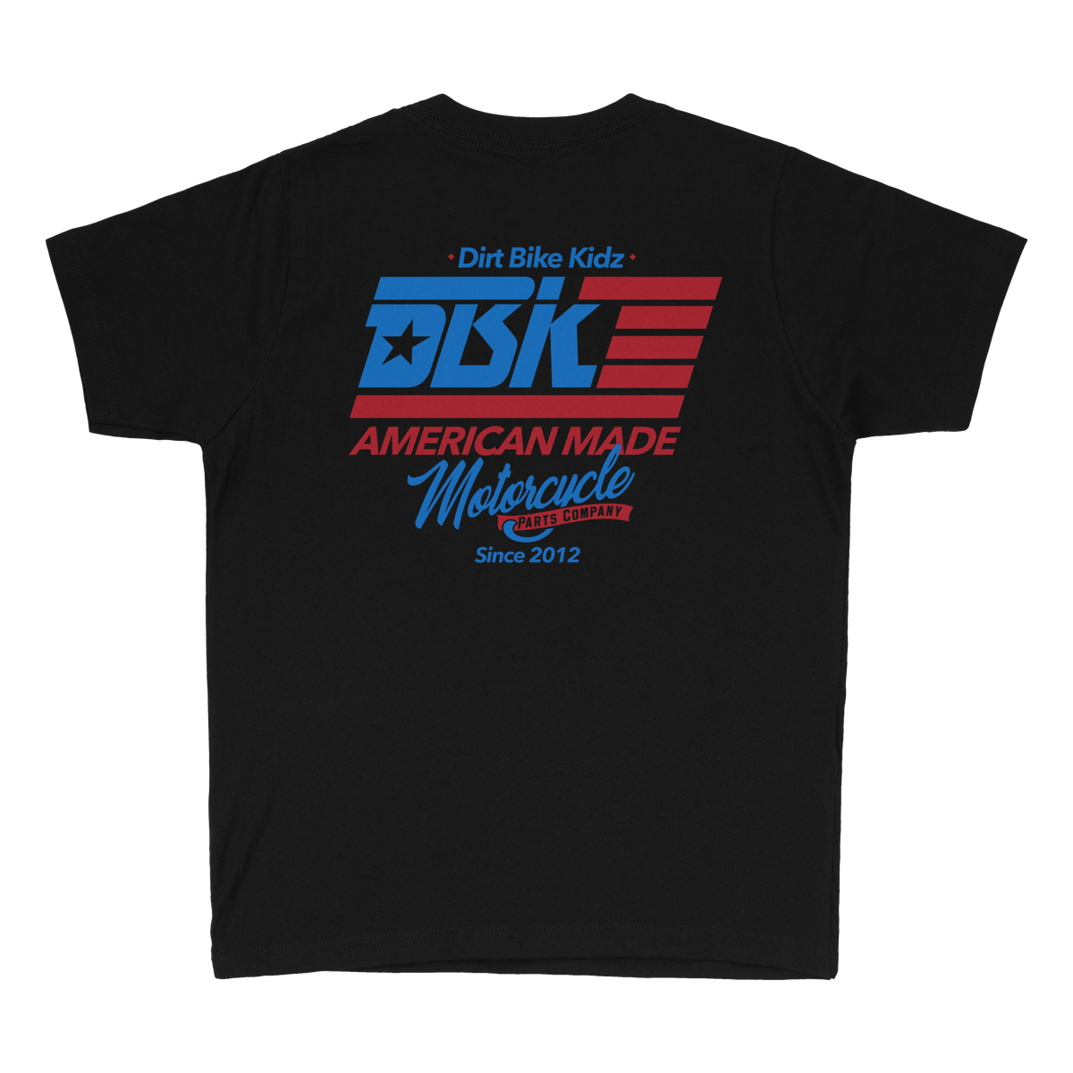 DBK Anthem Youth Tee