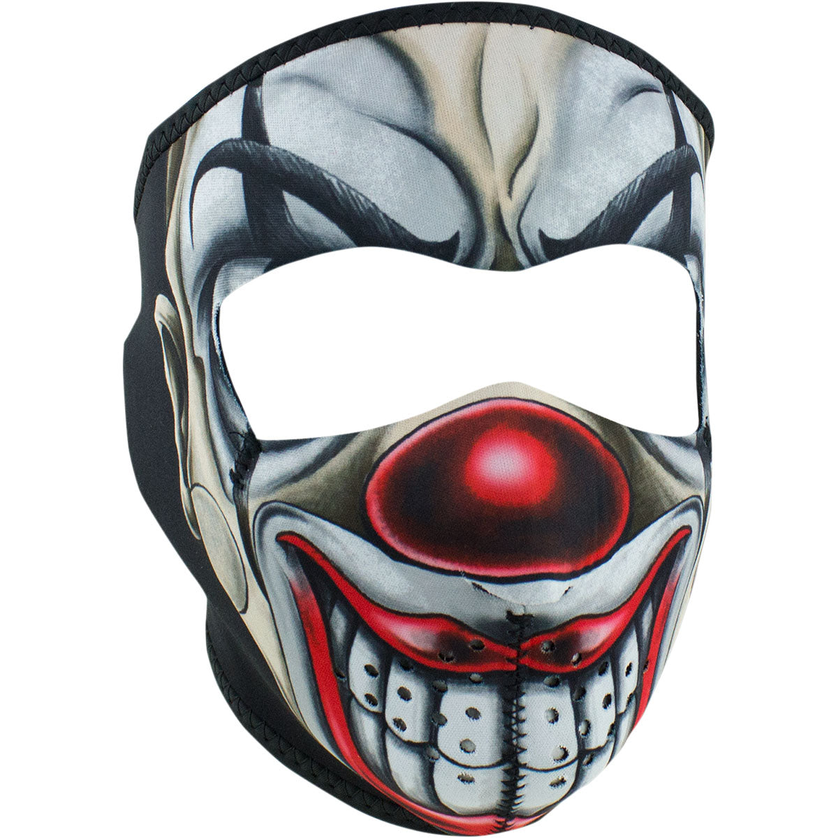 ZAN Headgear Full-Face Mask - 