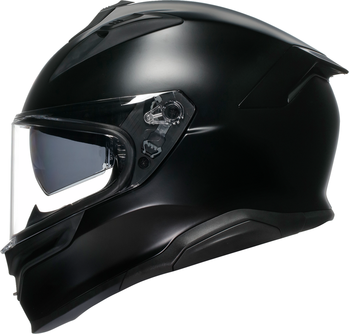 AGV K7 Helmet - Mono - Matte Black