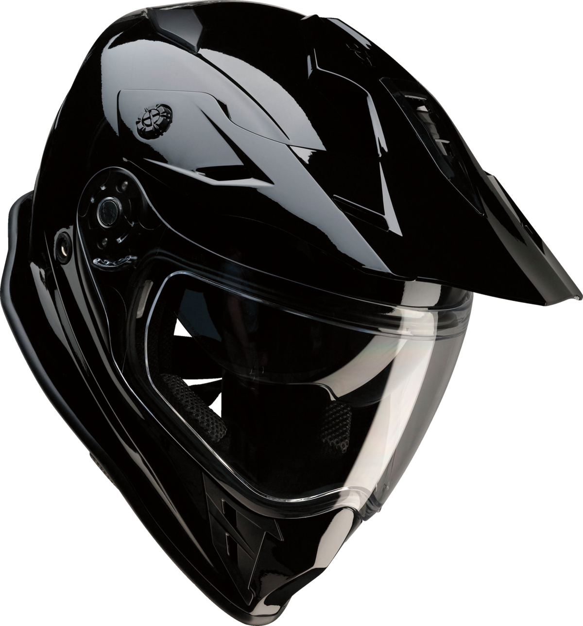 Z1R Range 2.0 Helmet - Black