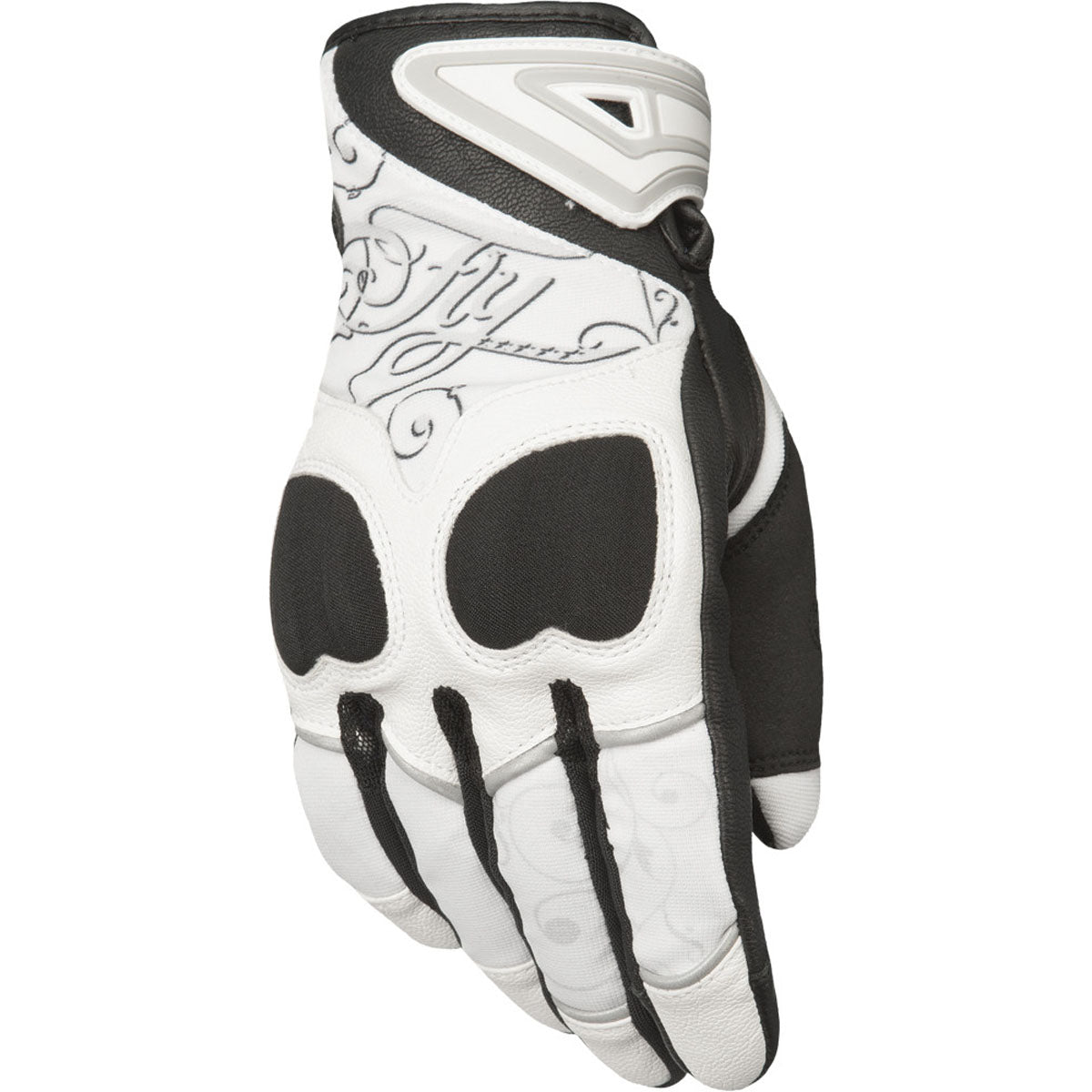 Fly Racing Womens Venus Gloves - Closeout - XL